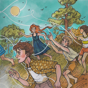 Тысячеэтажка (feat. Гребенщик)