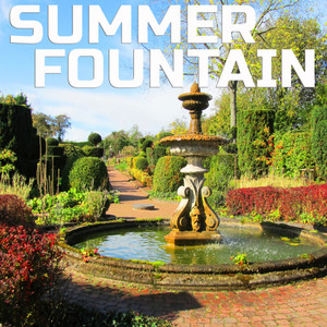 Summer Water Fountain