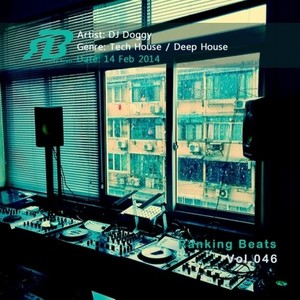 DJ Doggy - Ranking Beats Vol.046