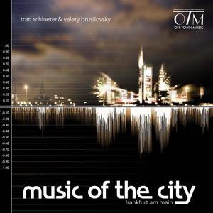 Music Of The City – Frankfurt am Main