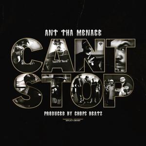 Cant Stop (Explicit)