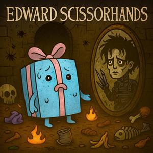 Edward Scissorhands (Explicit)