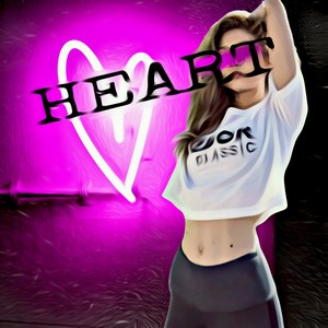 Heart (Club Mix)