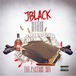 The Pastors Son (Explicit)