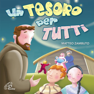 Un tesoro per tutti (Spettacolo musicale natalizio)