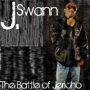 Battle Of Jericho (Explicit)