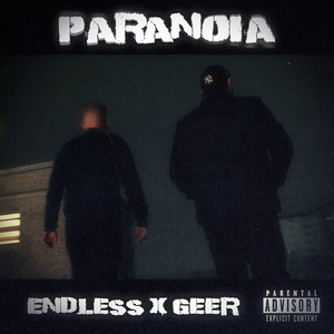 Paranoia (Explicit)