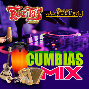 Cumbias Mix