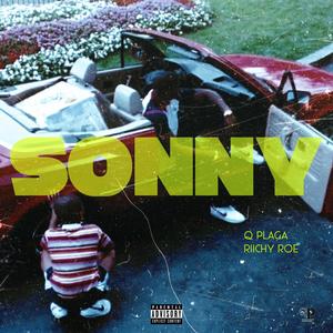 Sonny (feat. Roecasso) [Explicit]