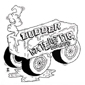 Budder (feat. Dcasso) (Explicit)