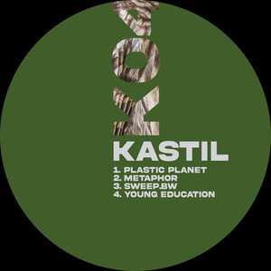 Plastic Planet