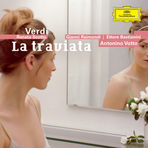La traviata / Act 2 - Verdi: La traviata / Act 2: 