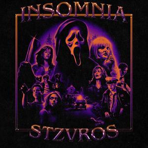 INSOMNIA (Explicit)