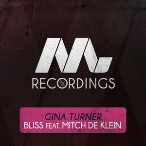 Bliss (feat. Mitch de Klein)