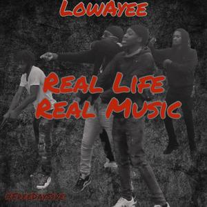 Real Life Real Music (Explicit)