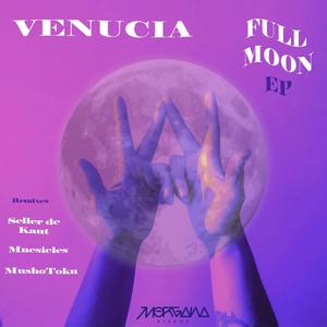 Full Moon (Seller de Kaut Remix)