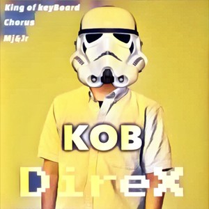 KOB(chorus MJ&JR demo version)