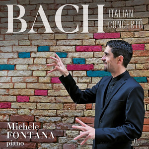 Italian Concerto in F Major, BWV 971 - II. Andante