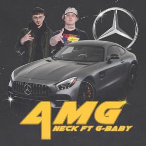 AMG (feat. G-Baby) (Explicit)