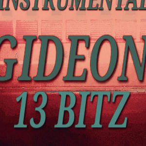 13 Bitz Instrumentals