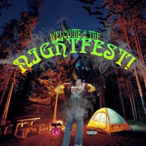 Youngest Turnt (feat. Kgeo & 516 Flex) (Explicit)