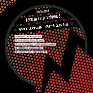 Mistake (Original Mix)