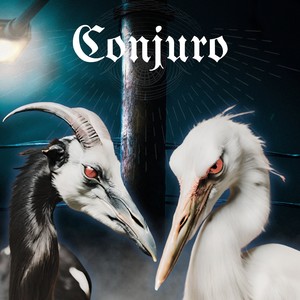 Conjuro (Explicit)