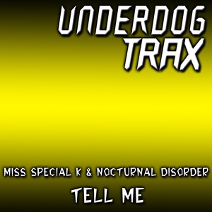 Tell Me (Original Mix)