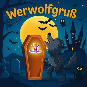 Werwolfgruß