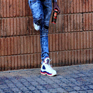 Bazamekaningi (Radio Edit)