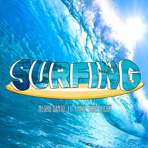 Surfing (Explicit)