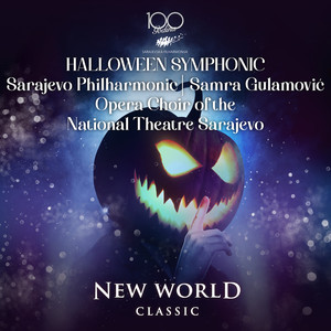 Halloween Symphonic (Live - 100th Anniversary)