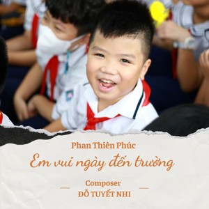 Em Vui Ngày Đến Trường