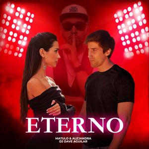 Eterno (Bachata)