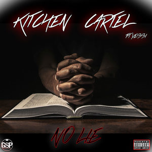 No Lie (Explicit)