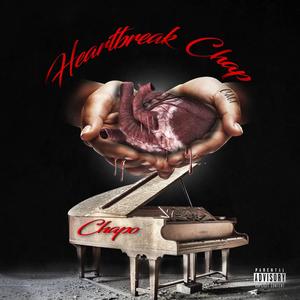 Heartbreak Chap (Explicit)