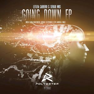 Going Down (Adrian Szczepanski Remix)