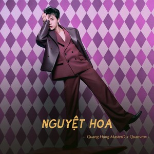 Nguyệt Hoa (Speedup)