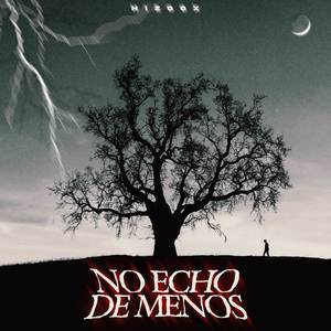 No echo de menos