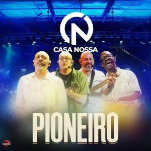Pioneiro (Ao Vivo)