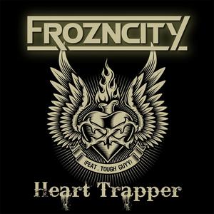 Heart Trapper (feat. Tough Guyy)