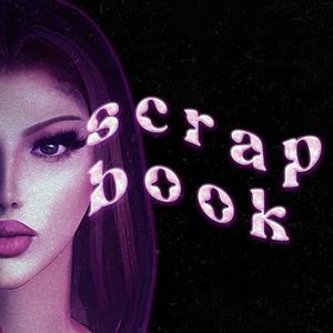 scrapbook (Explicit)