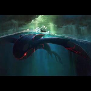 Kyogre (feat. Rodri) (Explicit)