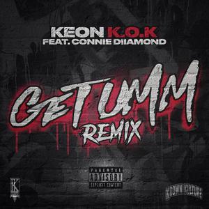 Get Umm 2 (Explicit)