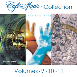 Café del Mar - Collection, Vol. 9, 10, 11