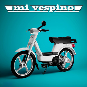 Mi Vespino