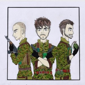 La nostra guerra (Explicit)