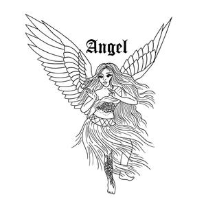 Angel (Explicit)