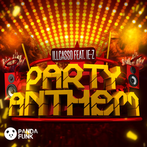 Party Anthem (Explicit)
