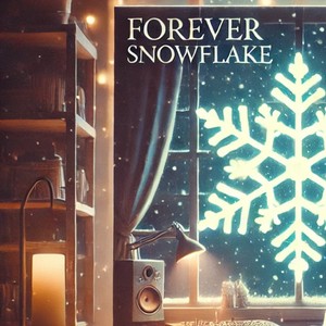 Forever Snowflake